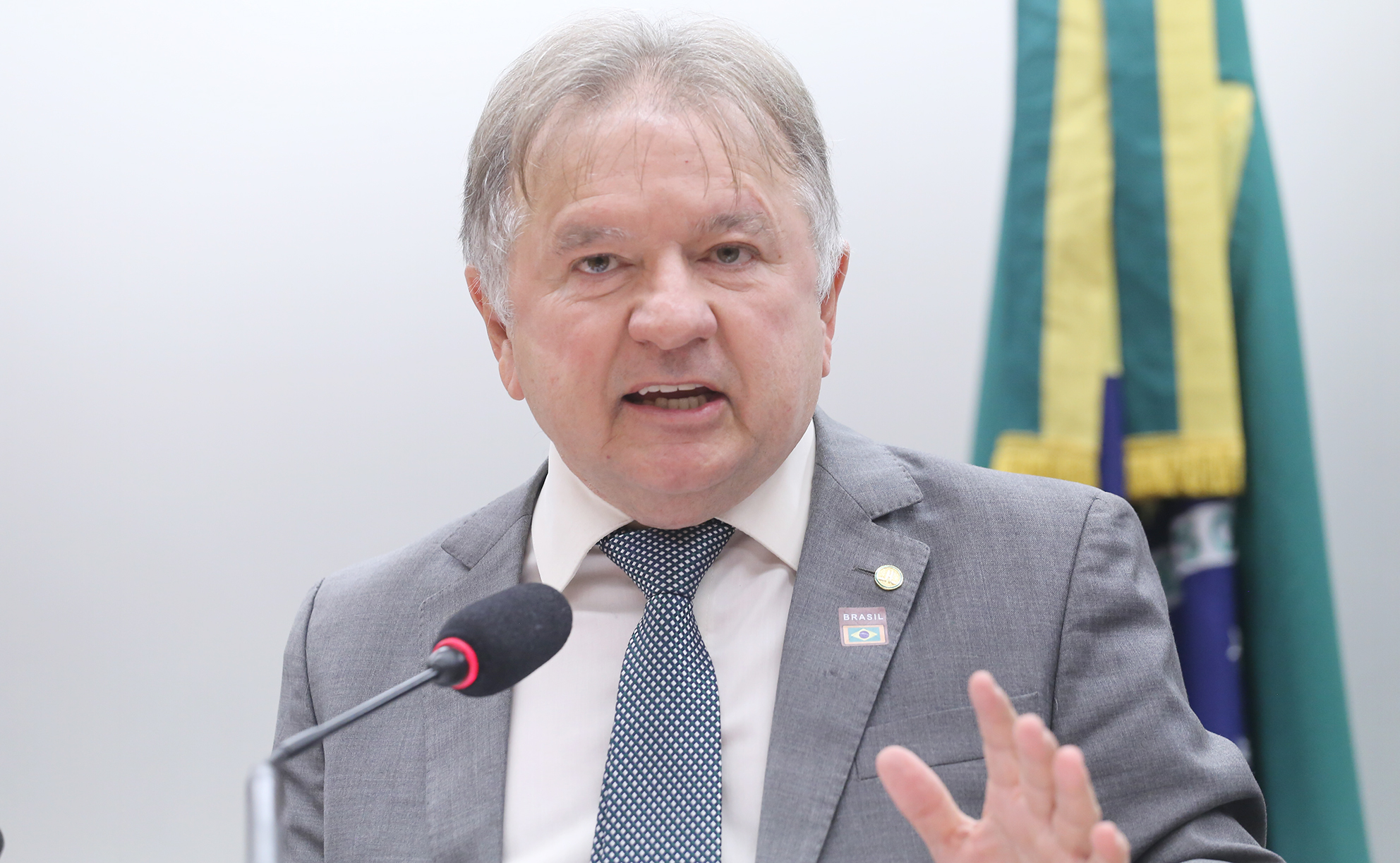 Comissão de Finanças e Tributação