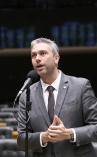 Discussão e votação de propostas legislativas. Dep. Daniel Trzeciak (PSDB - RS)