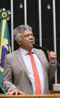 Discussão e votação de propostas legislativas. Dep. Valmir Assunção (PT - BA)