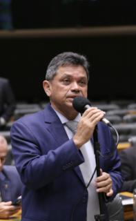 Discussão e votação de propostas legislativas. Dep. Márcio Jerry (PCdoB - MA)