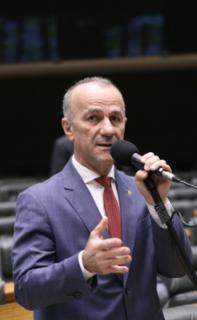 Discussão e votação de propostas legislativas. Dep. Helder Salomão (PT - ES)