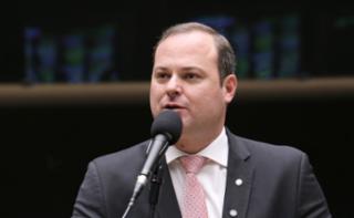 Discussão e votação de propostas legislativas. Dep. Dr. Victor Linhalis (PODE - ES)