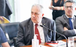 Presidente recebe o Líder Pedro Uczai e Centrais Sindicais. Dep. Carlos Zarantini (PT-SP)