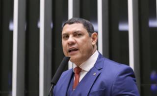 Discussão e votação de propostas legislativas. Dep. Coronel Ulysses (UNIÃO - AC)