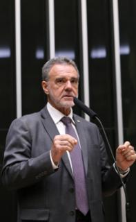 Discussão e votação de propostas legislativas. Dep. Daniel Almeida (PCDOB-BA)