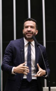 Discussão e votação de propostas legislativas. Dep. André Janones (AVANTE-MG)