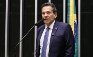 Discussão e votação de propostas legislativas. Dep. Ricardo Abrão (UNIÃO - RJ)