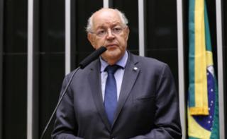 Discussão e votação de propostas legislativas. Dep. Luiz Carlos Hauly (PODE - PR)
