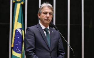 Discussão e votação de propostas legislativas. Dep. Tadeu Veneri (PT - PR)