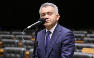Discussão e votação de propostas legislativas. Dep. Cleber Verde (MDB - MA)