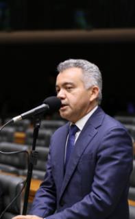 Discussão e votação de propostas legislativas. Dep. Cleber Verde (MDB - MA)