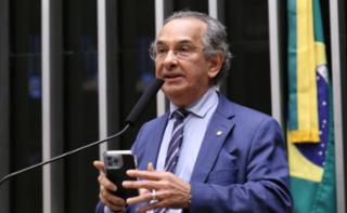 Discussão e votação de propostas legislativas. Dep. Dr. Jaziel (PL-CE)
