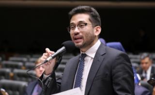 Discussão e votação de propostas legislativas. Dep. Kim Kataguiri (MISSÃO - SP)