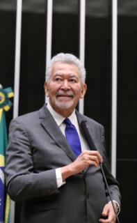 Discussão e votação de propostas legislativas. Dep. Paulão (PT - AL)