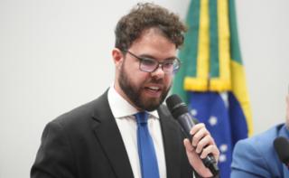 Audiência Pública - Dia Nacional de Luta Pela Reforma Agrária. MPF, Matheus De Andrade Bueno