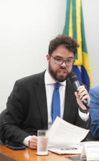 Audiência Pública - Dia Nacional de Luta Pela Reforma Agrária. MPF, Matheus De Andrade Bueno