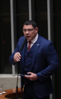 Discussão e votação de propostas legislativas. Dep. Coronel Ulysses (UNIÃO - AC)