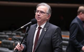 Discussão e votação de propostas legislativas. Dep. Joaquim Passarinho (PL - PA)