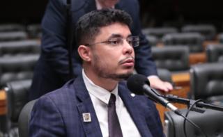 Discussão e votação de propostas legislativas. Dep. Ribeiro Neto (SOLIDARIEDADE - MA)