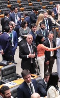 Discussão e votação de propostas legislativas. Dep. Evair Vieira de Melo (PP - ES)