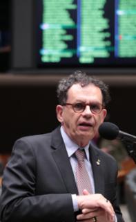 Discussão e votação de propostas legislativas. Dep. Reimont (PT-RJ)