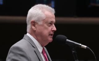 Discussão e votação de propostas legislativas. Dep. Rodrigo Rollemberg (PSB - DF)