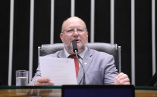 Homenagem ao Dia Nacional de Luta pela Reforma Agrária. Dep. João Daniel (PT - SE)