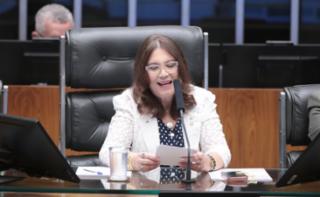 Sessão Solene em Homenagem ao Aniversário de Brasília. Dep. Bia Kicis (PL - DF)