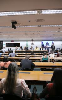 Audiência Pública - Política nacional de atenção integral às imunodeficiências primárias