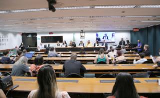 Audiência Pública - Política nacional de atenção integral às imunodeficiências primárias