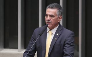 Discussão e votação de propostas legislativas. Dep. Emidinho Madeira (PL - MG)