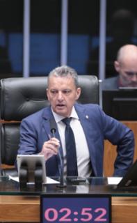 Discussão e votação de propostas legislativas. Dep. Charles Fernandes (PSD - BA)