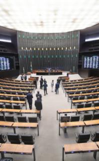 Discussão e votação de propostas legislativas. Dep. Charles Fernandes (PSD - BA)