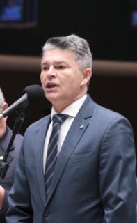 Discussão e votação de propostas legislativas. Dep. José Medeiros (PL - MT)