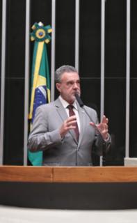 Discussão e votação de propostas legislativas. Dep. Daniel Almeida (PCdoB - BA)