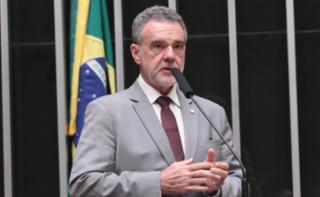 Discussão e votação de propostas legislativas. Dep. Daniel Almeida (PCdoB - BA)