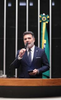 Discussão e votação de propostas legislativas. Dep. Pr. Marco Feliciano (PL - SP)