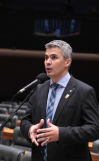 Discussão e votação de propostas legislativas. Dep. Diego Garcia (REPUBLICANOS-PR)