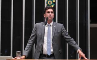 Discussão e votação de propostas legislativas. Dep. Luiz Lima (NOVO - RJ)