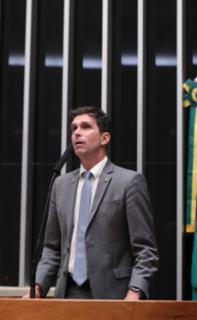 Discussão e votação de propostas legislativas. Dep. Luiz Lima (NOVO - RJ)