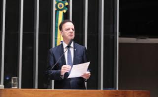 Discussão e votação de propostas legislativas. Dep. Ismael (PL - SC)
