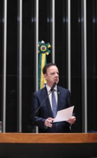 Discussão e votação de propostas legislativas. Dep. Ismael (PL - SC)
