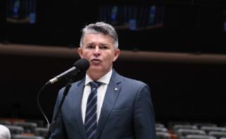 Discussão e votação de propostas legislativas. Dep. José Medeiros (PL-MT)