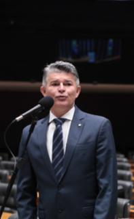 Discussão e votação de propostas legislativas. Dep. José Medeiros (PL-MT)