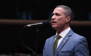 Discussão e votação de propostas legislativas. Dep. Coronel Assis (PL - MT)