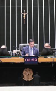 Discussão e votação de propostas legislativas. Dep. Sidney Leite (PSD-AM)