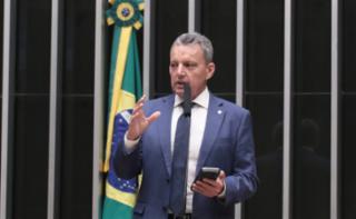 Discussão e votação de propostas legislativas. Dep. Charles Fernandes (PSD - BA)