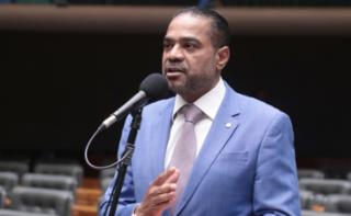 Discussão e votação de propostas legislativas. Dep. Márcio Marinho (REPUBLICANOS - BA)