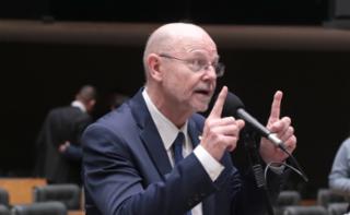 Discussão e votação de propostas legislativas. Dep. Bohn Gass (PT - RS)