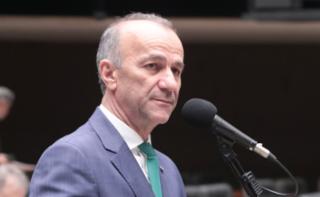 Discussão e votação de propostas legislativas. Dep. Helder Salomão (PT - ES)